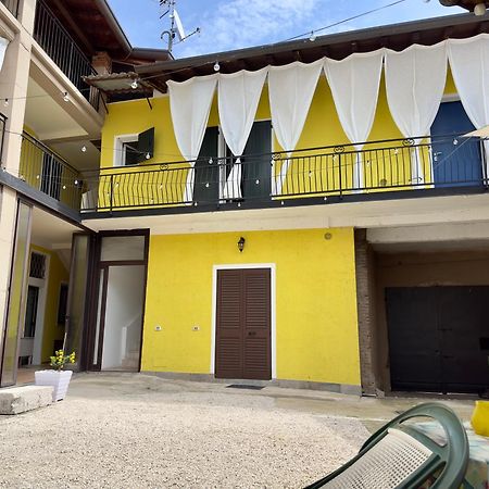 B&B La Corte بويجناجو المظهر الخارجي الصورة