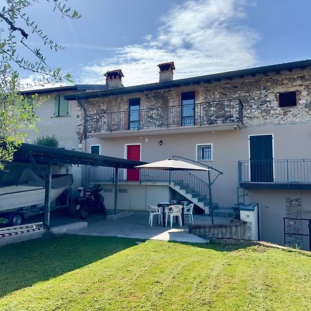 B&B La Corte بويجناجو المظهر الخارجي الصورة