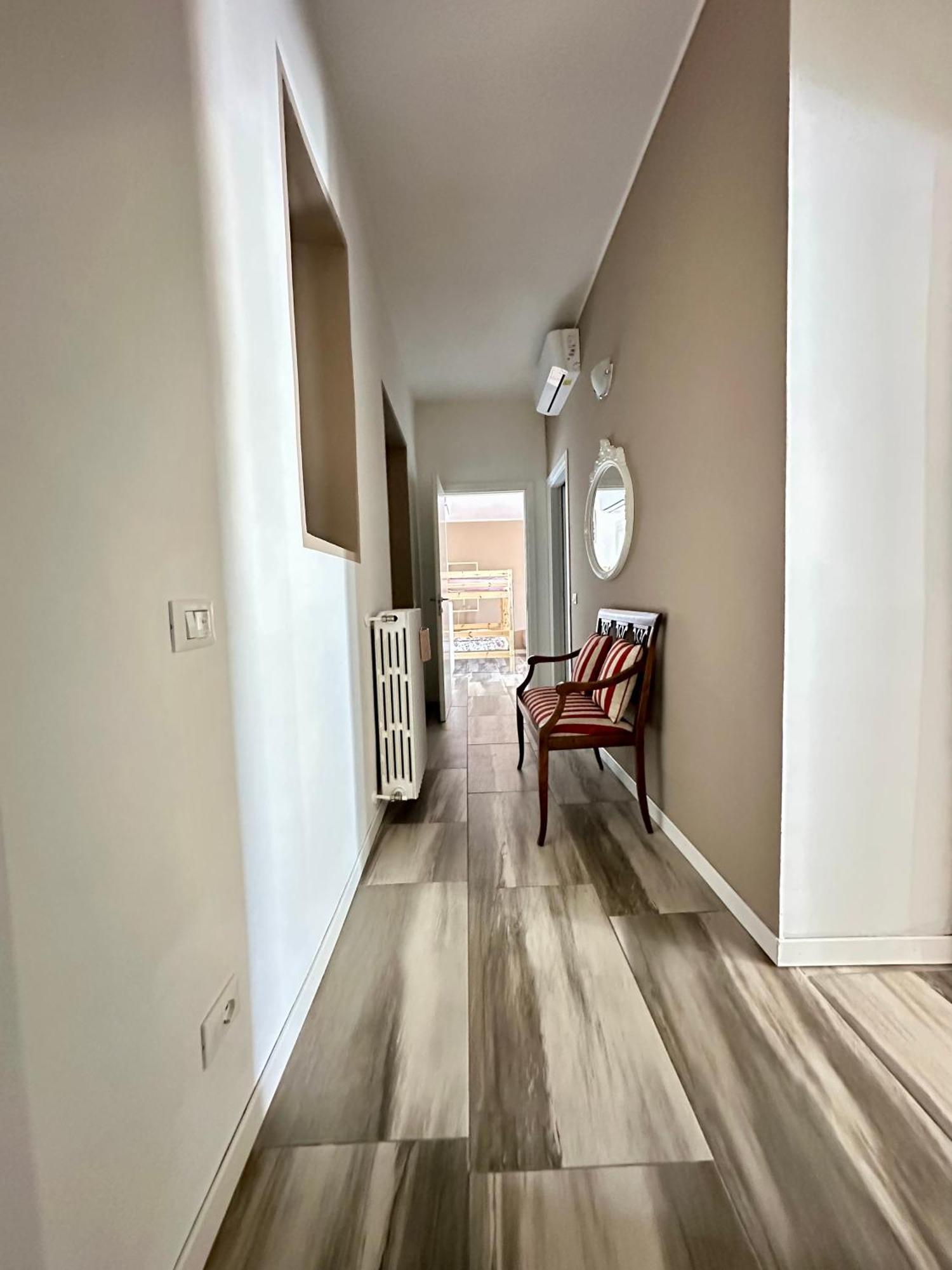 B&B La Corte بويجناجو المظهر الخارجي الصورة